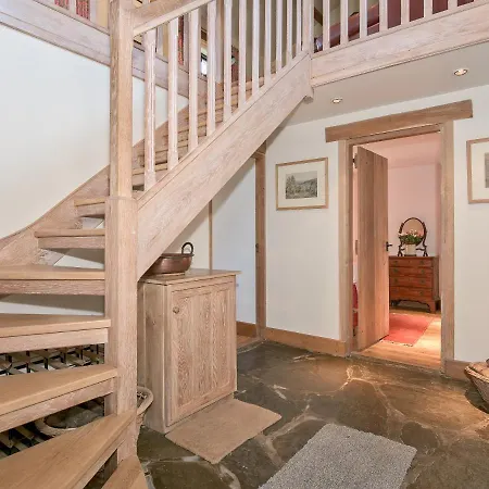 Highpark Feriehus Loweswater