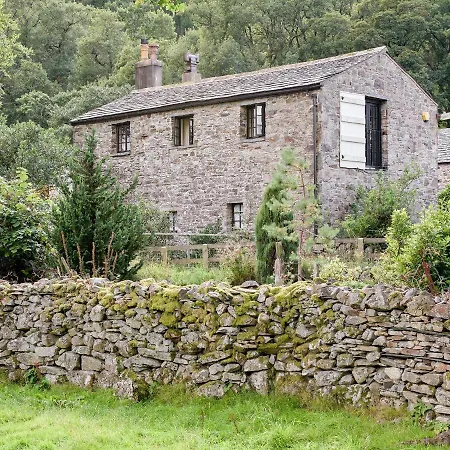 Feriehus Highpark Loweswater