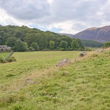 Highpark * Loweswater